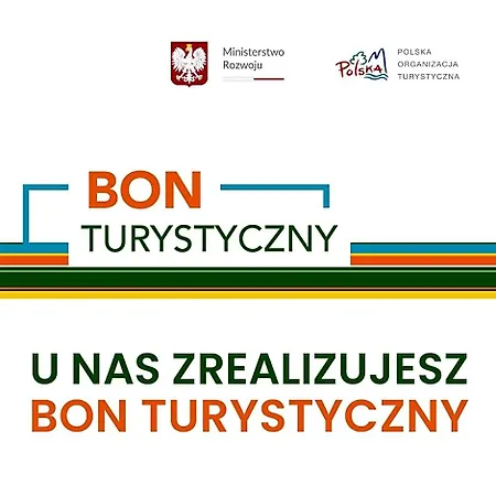 Domki letniskowe Azalia-2